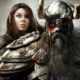 Trailer di lancio per The Elder Scrolls Online su PlayStation 4 e Xbox One