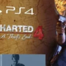 Ecco la confezione del bundle di Uncharted 4: Fine di un Ladro in edizione limitata