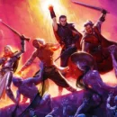 Sarà THQ Nordic a distribuire Pillars of Eternity II di Obsidian Entertainment
