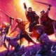 Sarà THQ Nordic a distribuire Pillars of Eternity II di Obsidian Entertainment