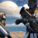 Trailer di lancio per Il casato dei lupi di Destiny