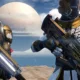 Trailer di lancio per Il casato dei lupi di Destiny