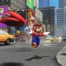 Super Mario Odyssey e Nintendo Switch dominano la settimana di Natale in Giappone