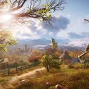 Assassin's Creed Valhalla: La prima espansione L'ira dei Druidi sarà disponibile da domani