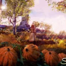 Shenmue III è disponibile da oggi