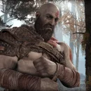 God of War: Patch per PS5 disponibile gratuitamente
