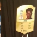 Sarà questo il design delle carte dorate in FIFA 17?