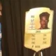 Sarà questo il design delle carte dorate in FIFA 17?