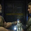 Gears of War 4 mostra la campagna e le modalità Orda 3.0 in delle nuove immagini