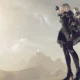 Square Enix mostra 90 minuti di gameplay di NieR: Automata