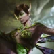 Paragon: The Fey è il nuovo personaggio del gioco