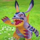 Nuove immagini gameplay per Digimon World: Next Order
