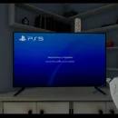 Folle "ps5 simulator" gratis, per chi non puÒ avere una vera playstation 5