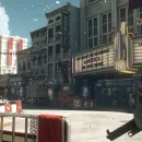 Comunicato stampa di Bethesda per Wolfenstein II: The New Colossus
