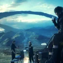 Final Fantasy XV girerà in 4K su Xbox One grazie al checkerboard rendering