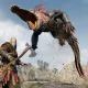 Elenco Trofei di God of War: Ragnarok per ps5