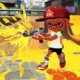 Aggiornamento corposo per Splatoon