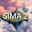 SIMA 2: l’AI che gioca, pensa e impara nei mondi virtuali