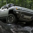 Hummer ev, il supertruck elettrico da 560km di autonomia
