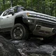 Hummer ev, il supertruck elettrico da 560km di autonomia