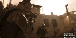 Il film di Call of Duty sarà ambientato nell'universo di Modern Warfare