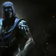 Sub-Zero arriva anche in Injustice 2