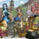 Trapelato in rete il logo di Dragon Quest XI