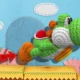 Svelato il peso di Yoshi's Woolly World