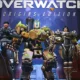 Overwatch promosso a pieni voti dalle prime recensioni della stampa