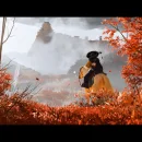 Ghost of Yōtei: Il budget di sviluppo è in linea con Ghost of Tsushima