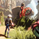 Annunciata la data di uscita di Journey to the Savage Planet