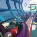 GTA Online: Arriva il P-996 Lazer e due settimane di GTA$ e RP doppi