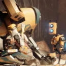 ReCore si mostra in 15 minuti di video gameplay