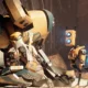 ReCore si mostra in 15 minuti di video gameplay