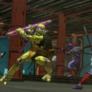 Teenage Mutant Ninja Turtles: Mutanti a Manhattan si mostra in un video gameplay off-screen