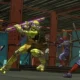 Teenage Mutant Ninja Turtles: Mutanti a Manhattan si mostra in un video gameplay off-screen