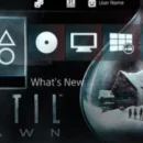 Un tema dinamico di Until Dawn per festeggiare Halloween