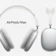 629,00€ - le nuove cuffie apple "airpods max"
