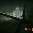 Outlast II è stato rimandato al 2017