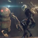 NieR: Automata uscirà in giappone il 23 febbraio
