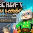 Il secondo episodio di Minecraft: Story Mode è già disponibile