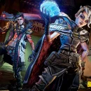 Borderlands 3 si prepara alla nextgen di Xbox Series X|S e PlayStation 5