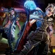 Borderlands 3 si prepara alla nextgen di Xbox Series X|S e PlayStation 5