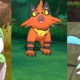 Svelate le evoluzioni dei Pokémon iniziali di Pokémon Sole e Luna