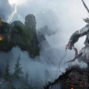 Digital Foundry analizza Rise of the Tomb Raider su PlayStation 4 Pro