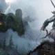 Digital Foundry analizza Rise of the Tomb Raider su PlayStation 4 Pro