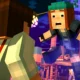 Voti dalla stampa internazionale sul primo episodio di Micraft Story Mode
