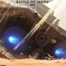 Prime immagini del DLC gratuito Battle of Jakku di Star Wars: Battlefront