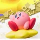 Nuove immagini per gli amiibo di Kirby