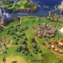 Sid Meier's Civilization VI: Un milione di copie nella prima settimana